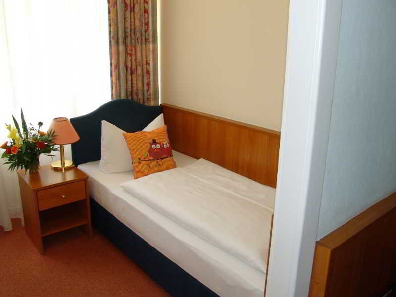 Les Nations Hotel 3*