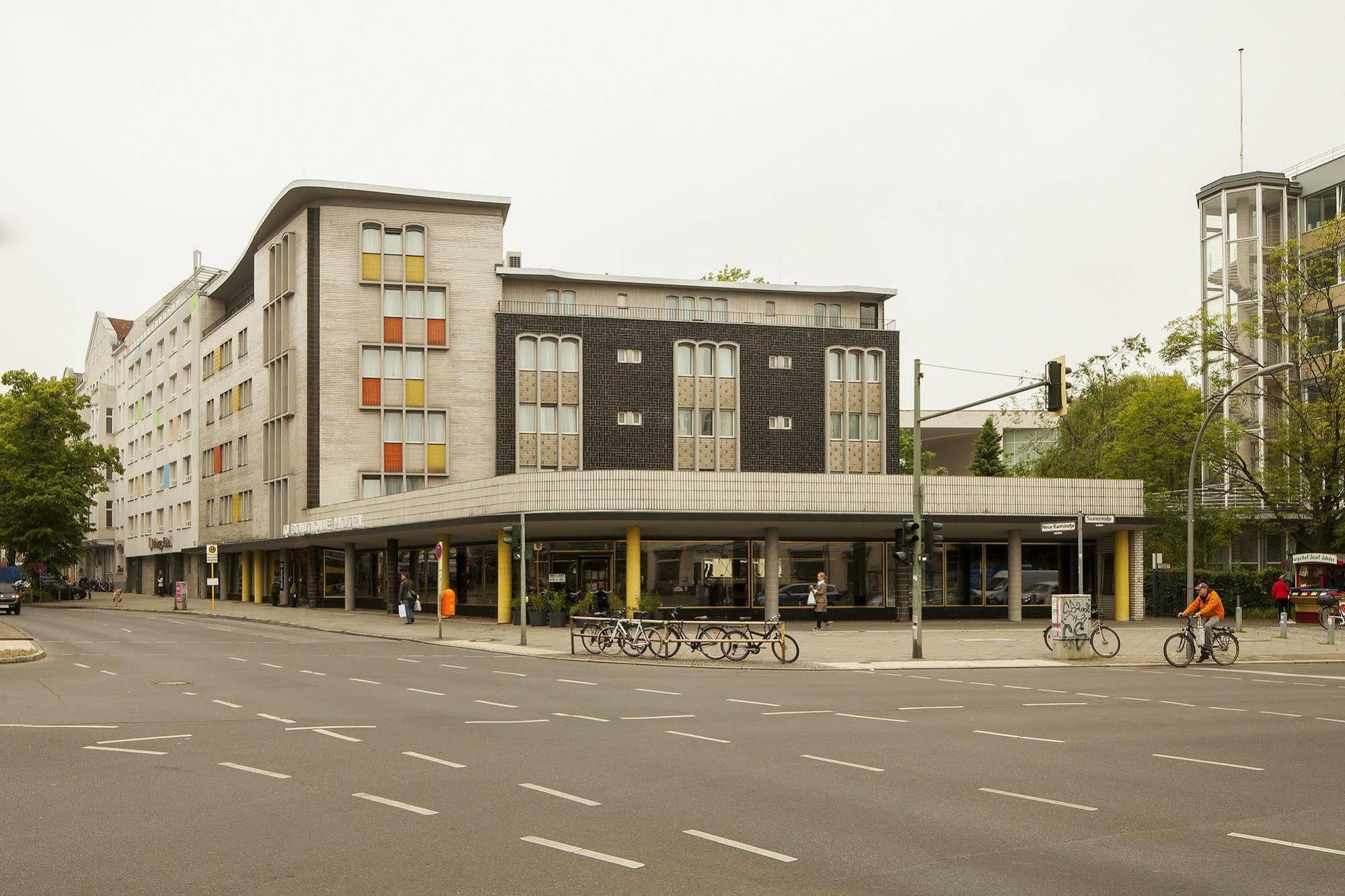 Quentin Boutique Hotel