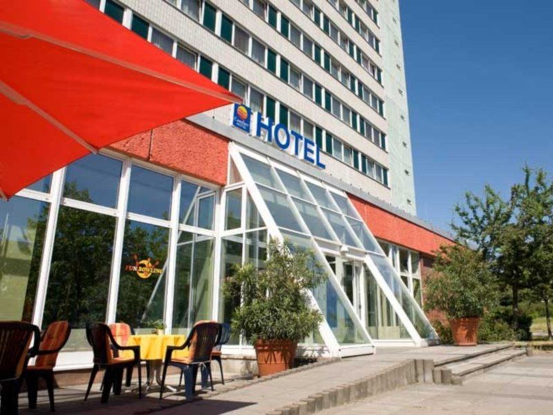 Lichtenberg Hotel 3*
