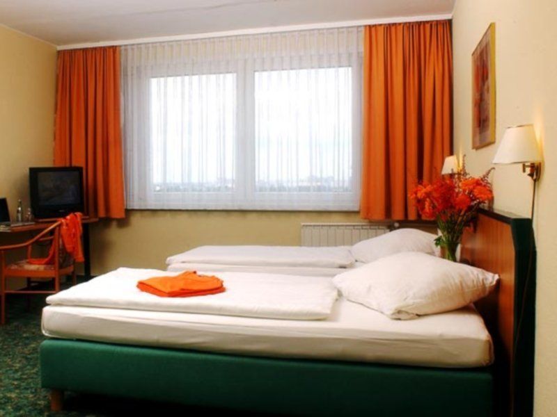 Hotel Lichtenberg