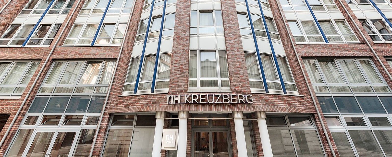 Nh Kreuzberg Berlim
