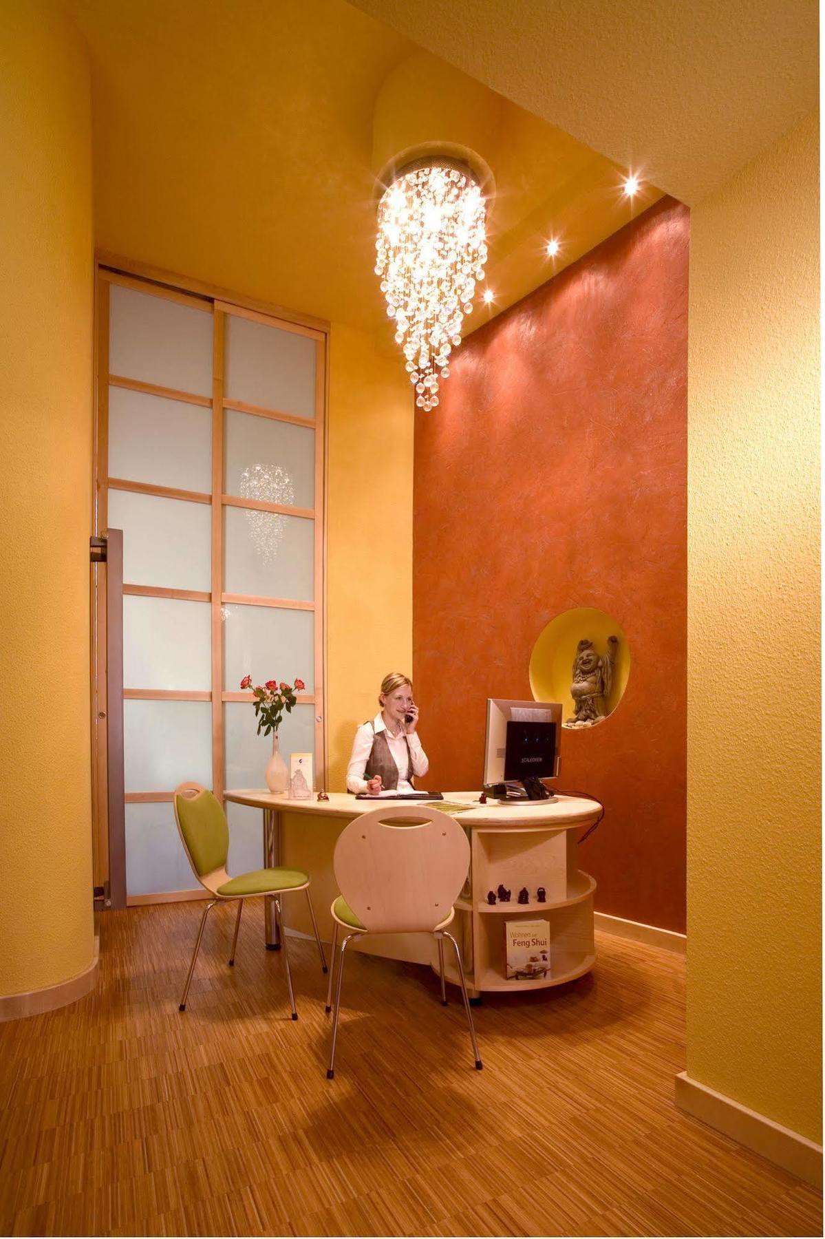 Melarose Feng Shui 3* Berlim