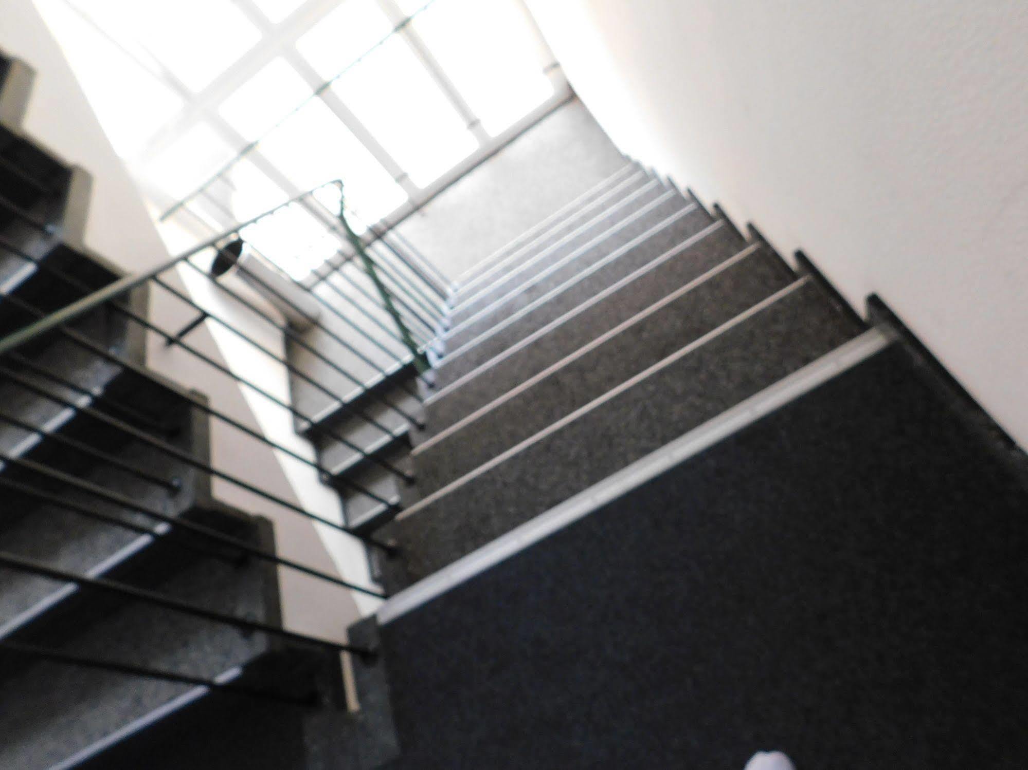 Hotel Les Nations 3*