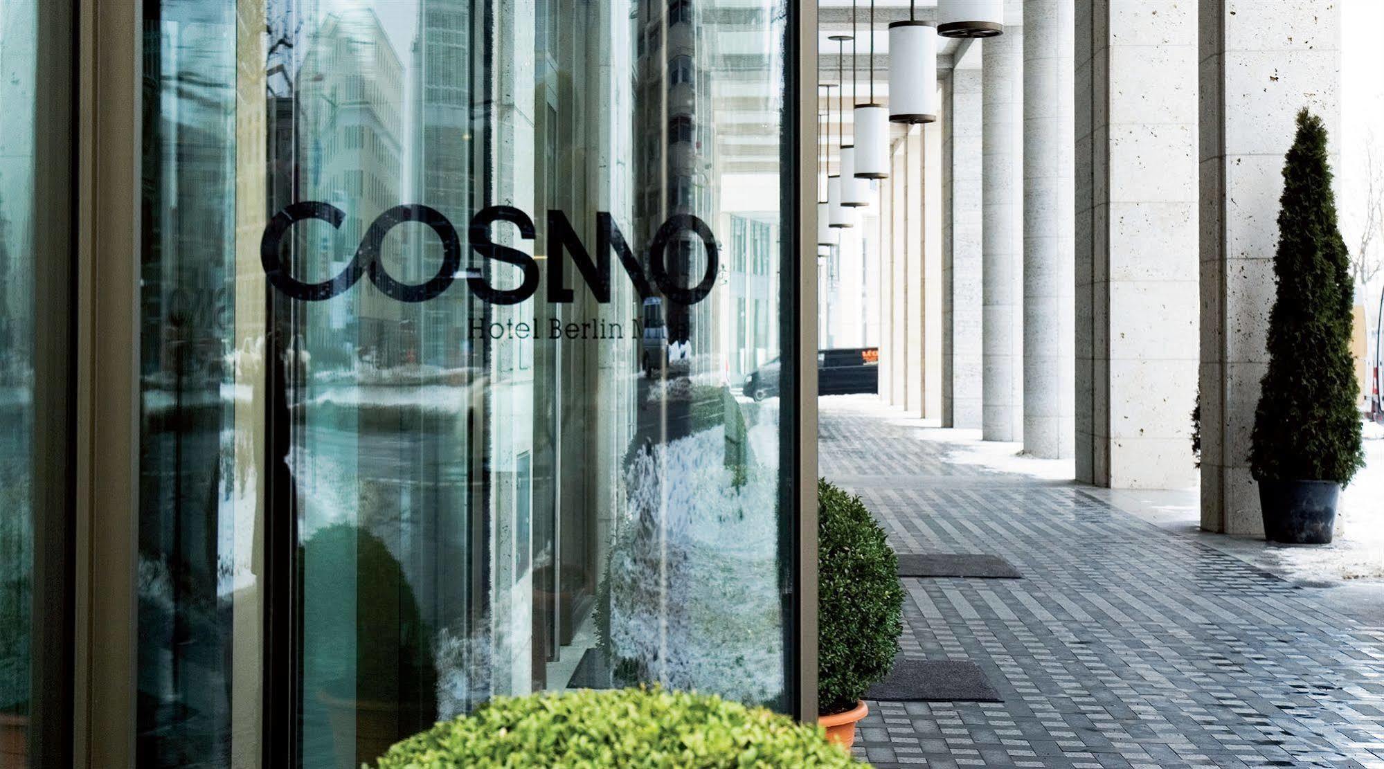 Cosmo Mitte