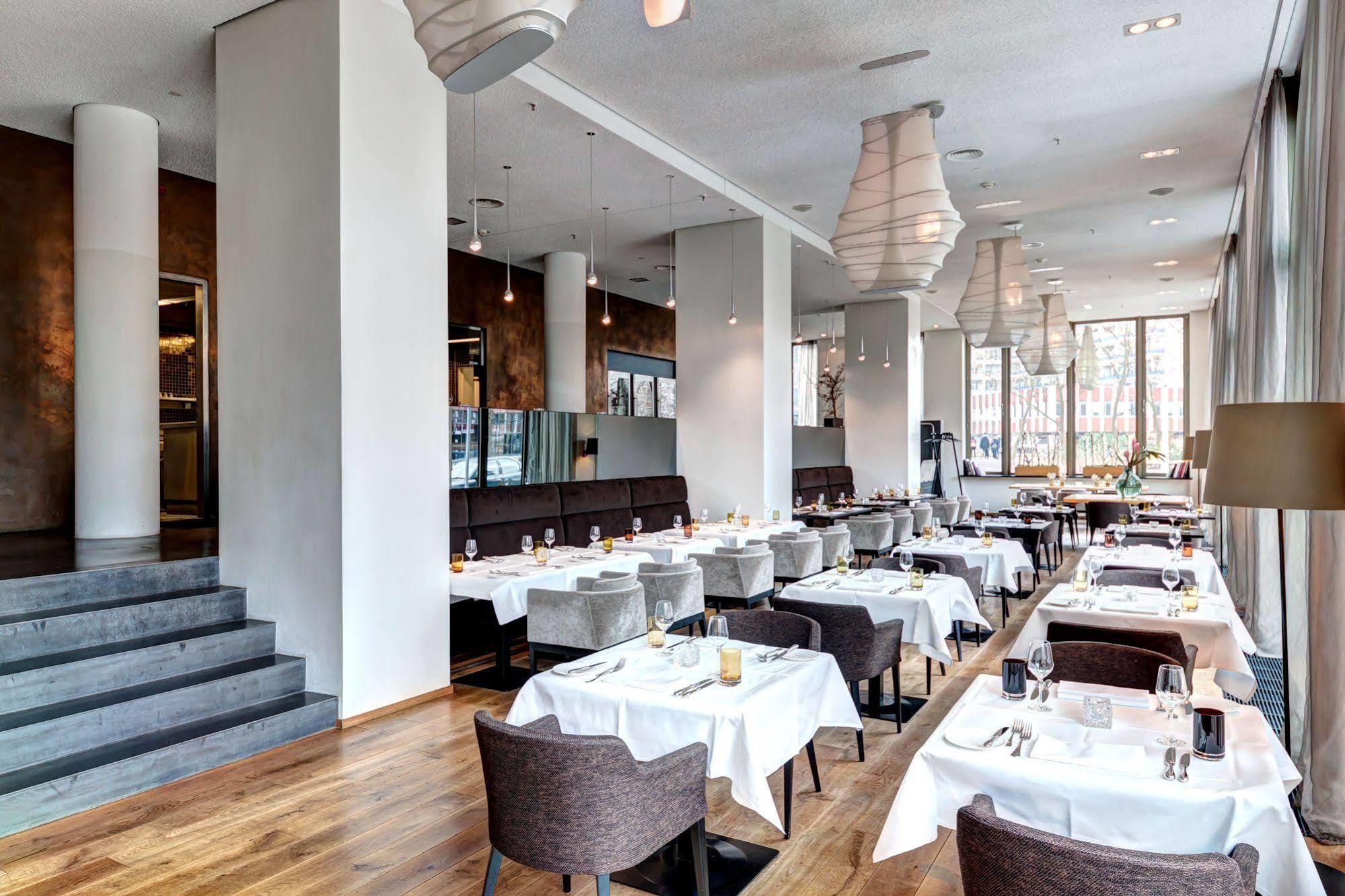 Hotel Cosmo Mitte Berlin
