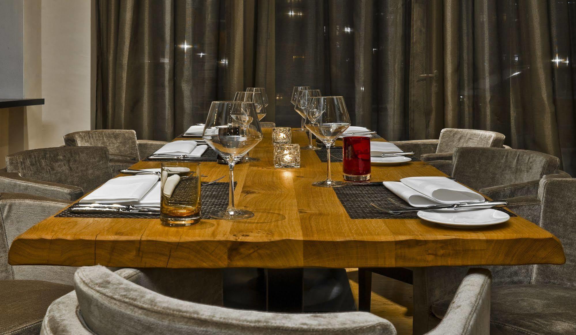 Cosmo Mitte Hotel 4*