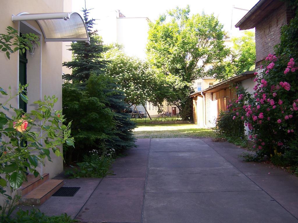 Casa de hóspedes Streuhof
