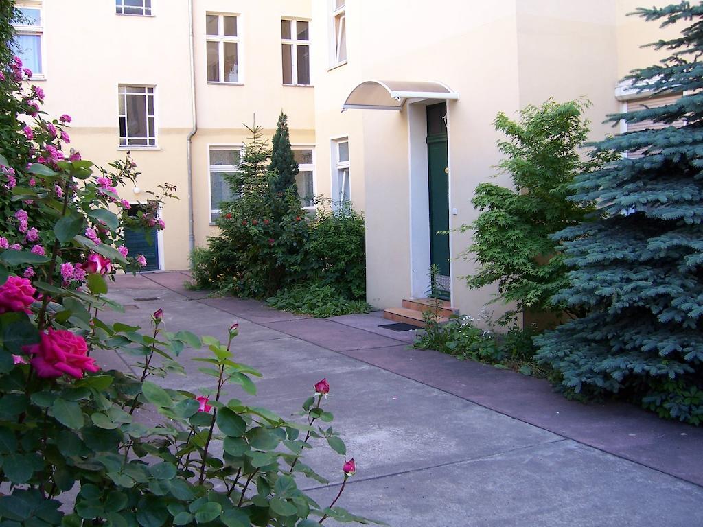 Streuhof Berlim
