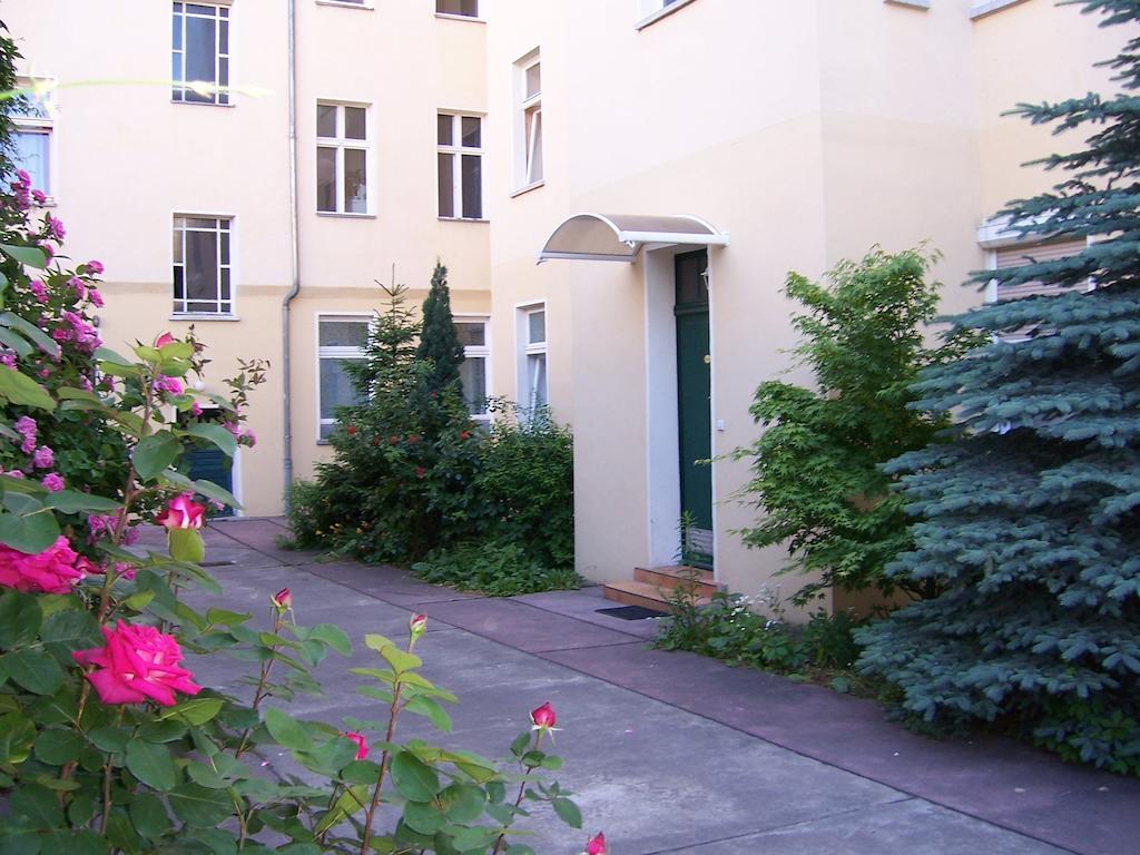 Streuhof Casa de hóspedes