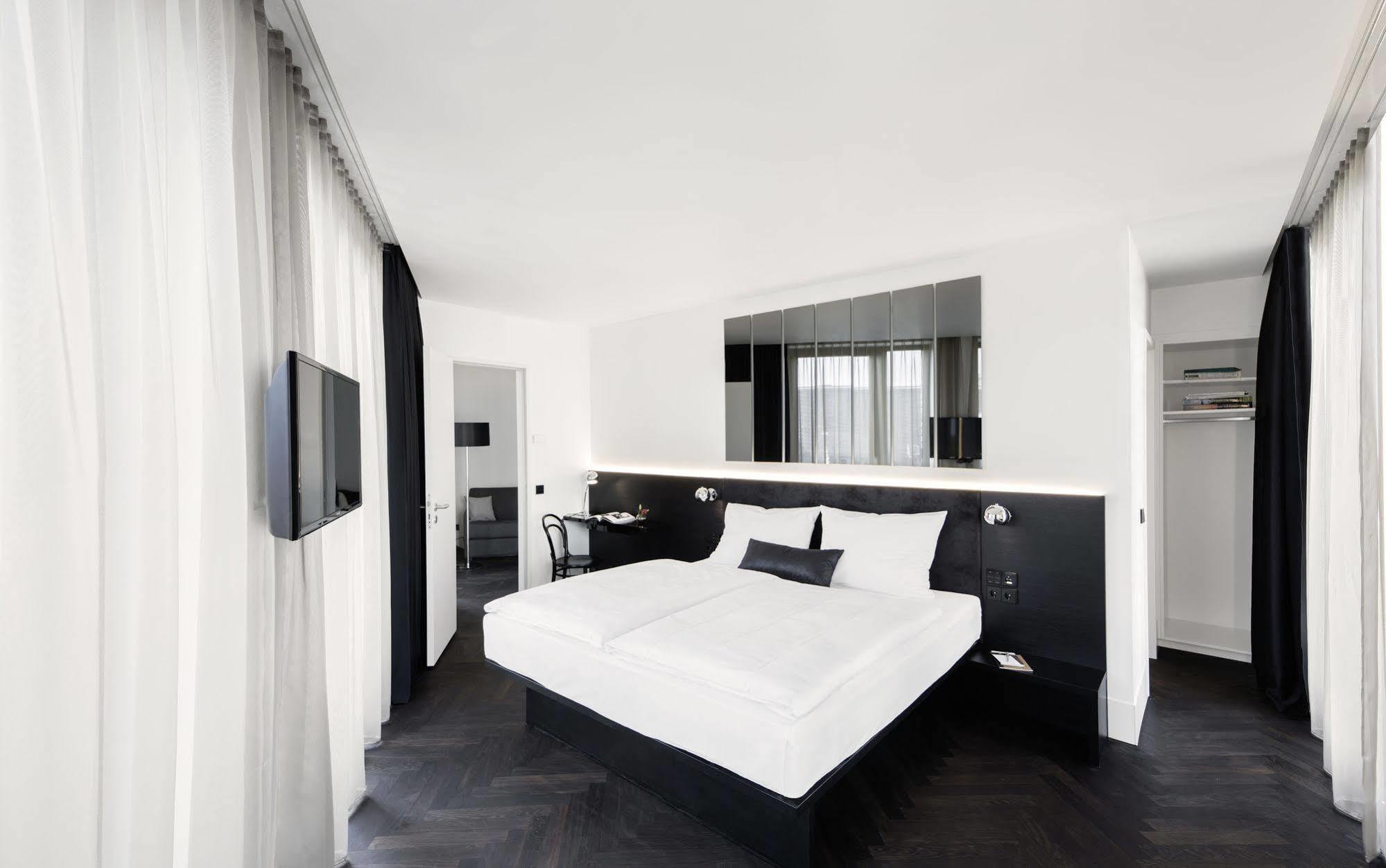 Hotel Amano Grand Berlin