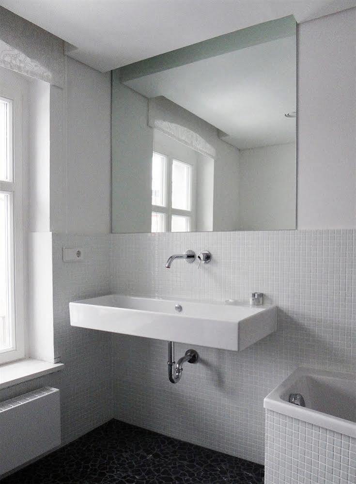 Aparthotel Smartloft & Art Berlin
