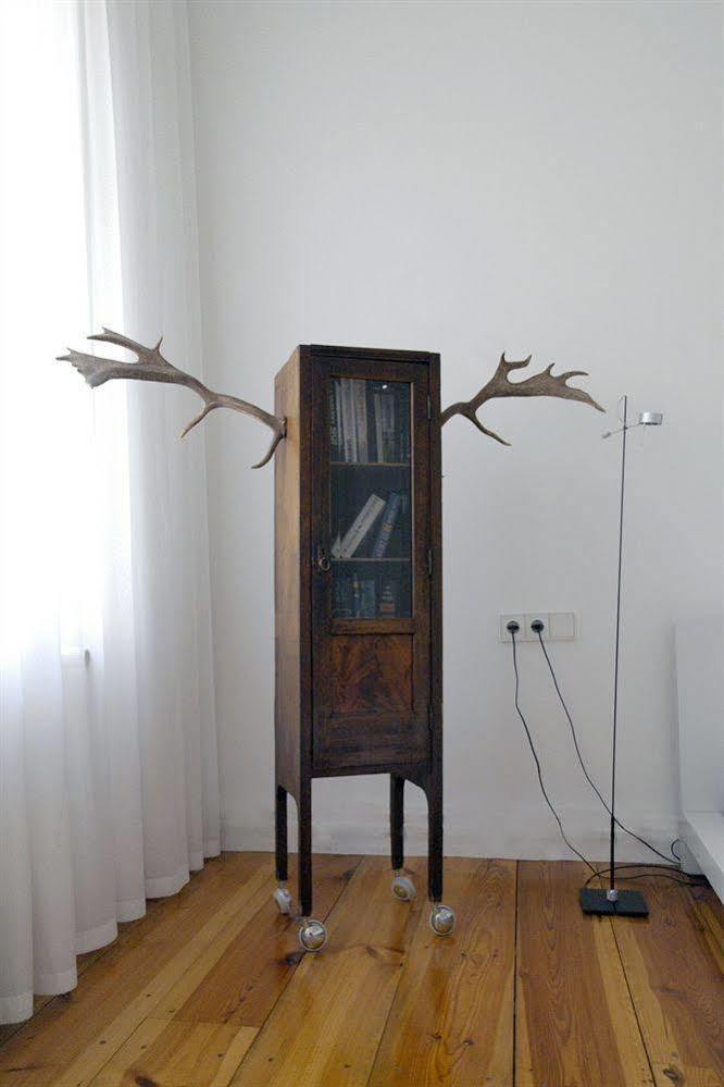 Aparthotel Smartloft & Art Berlin