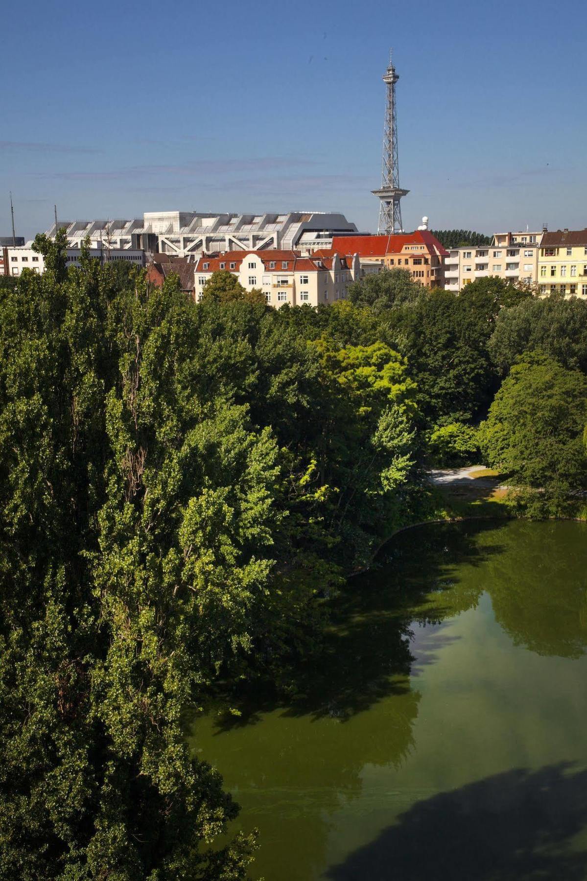 Hotel Ringhotel Seehof 4*