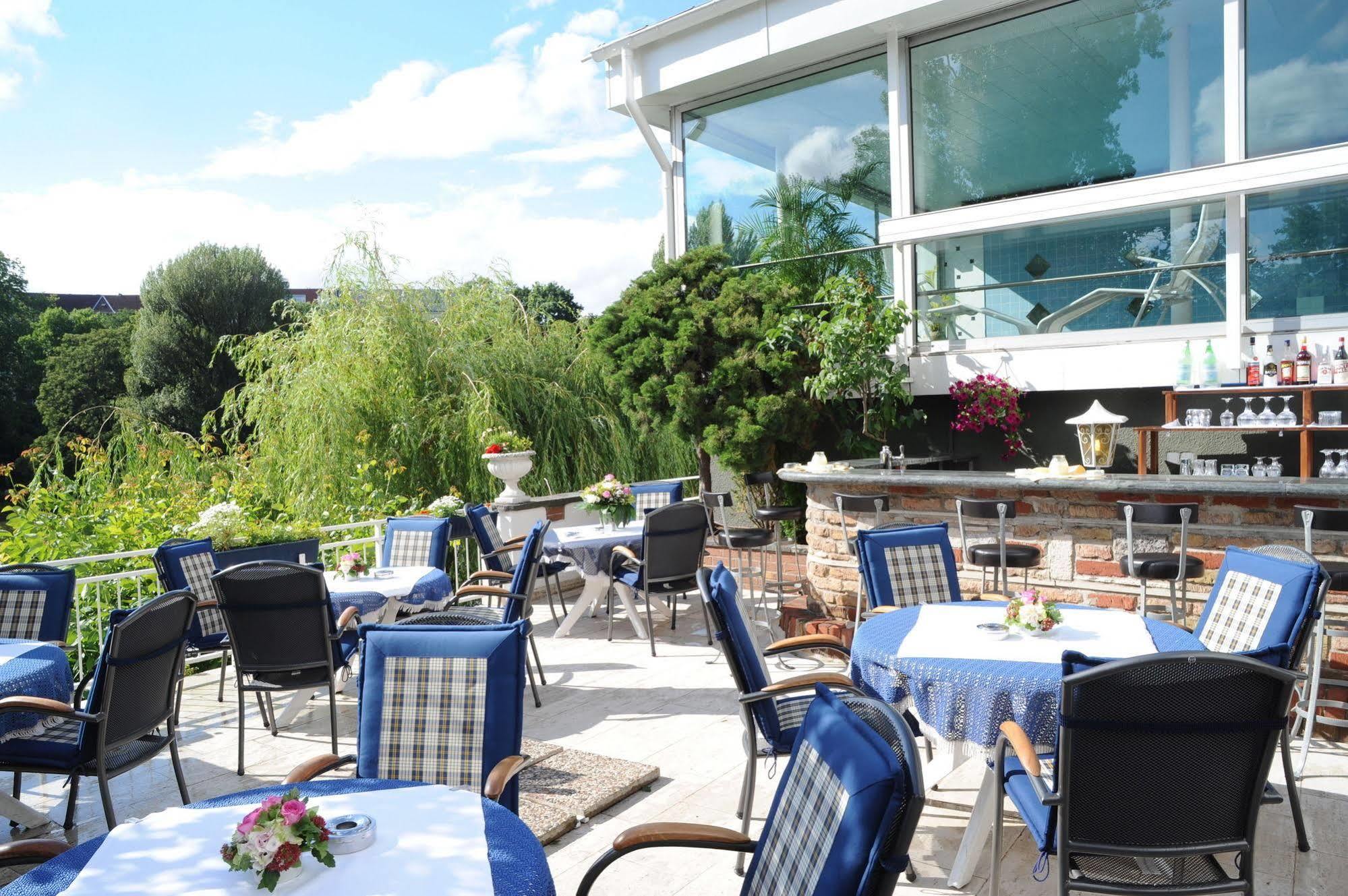 Hotel Ringhotel Seehof