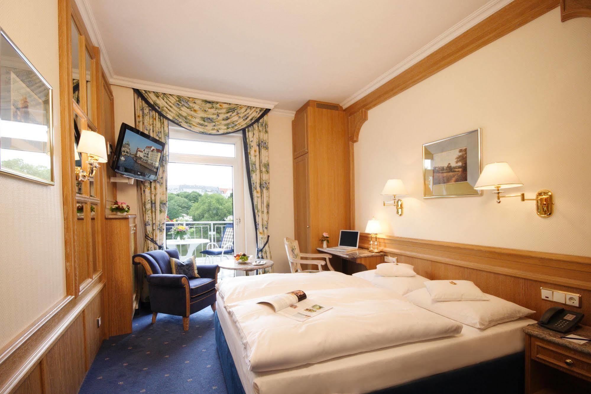 Ringhotel Seehof Hotel