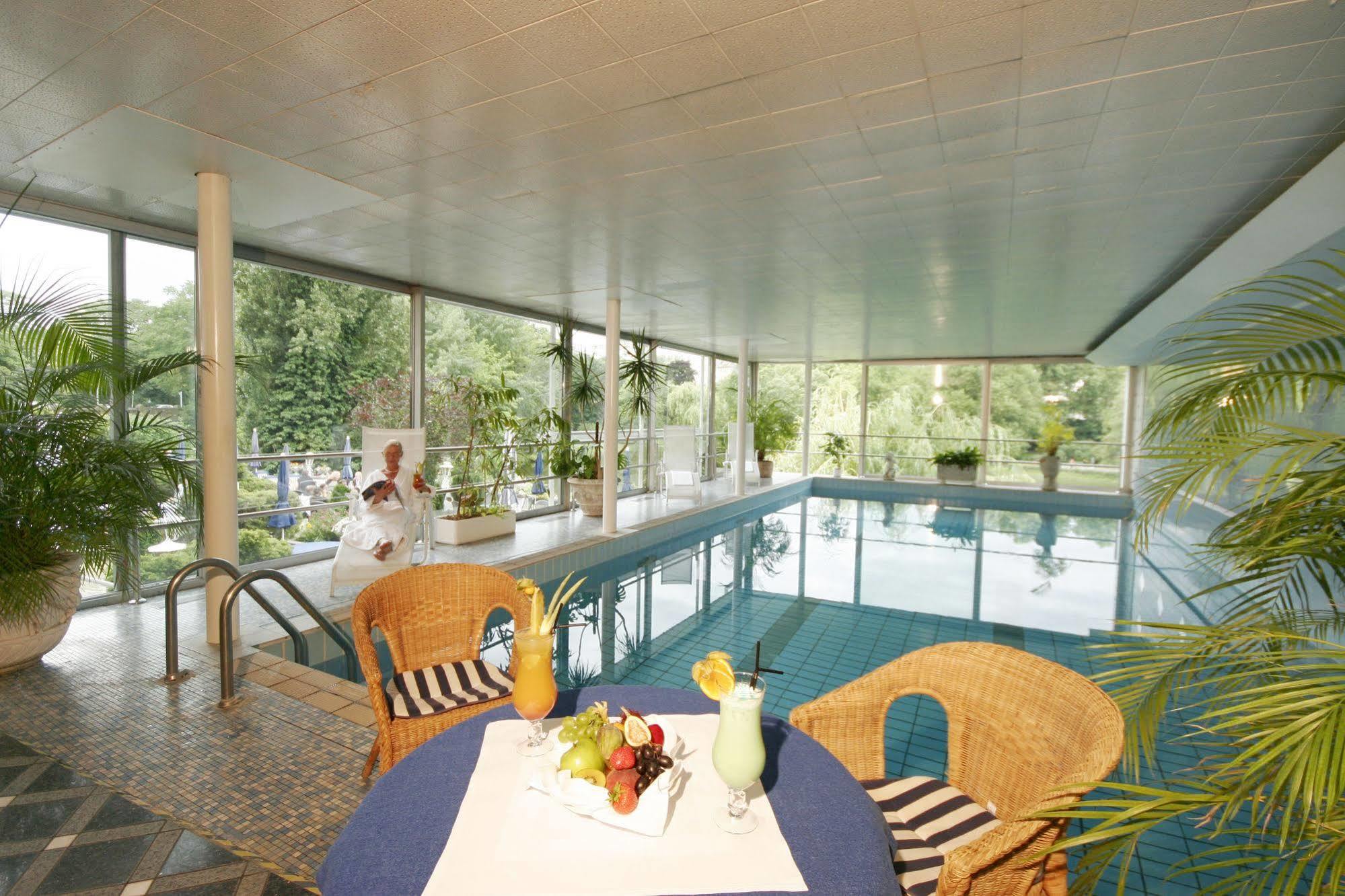 Ringhotel Seehof 4*