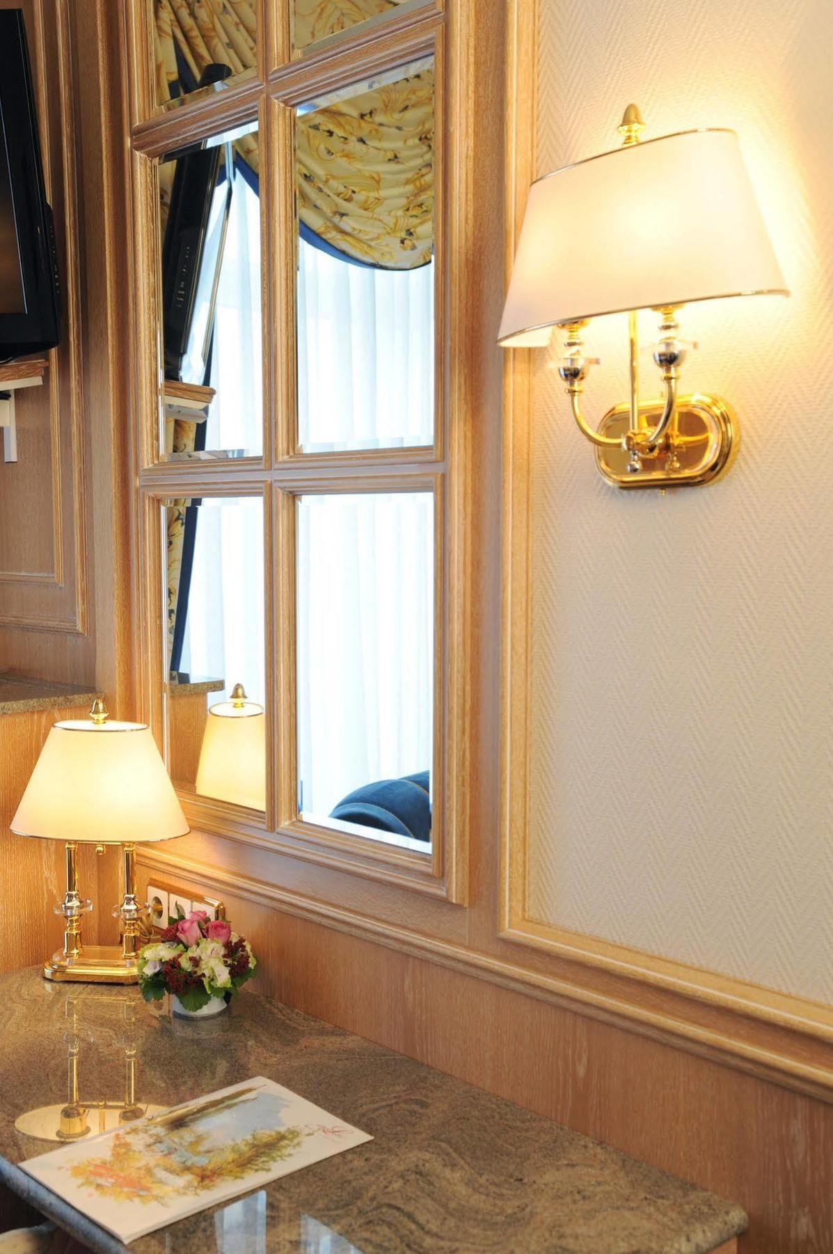 Ringhotel Seehof 4* Berlin