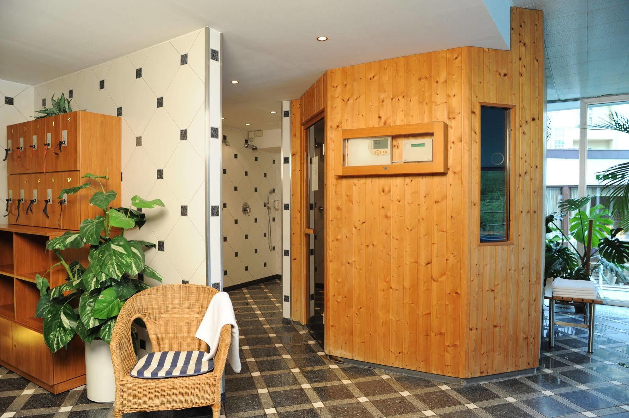 Hotel Ringhotel Seehof
