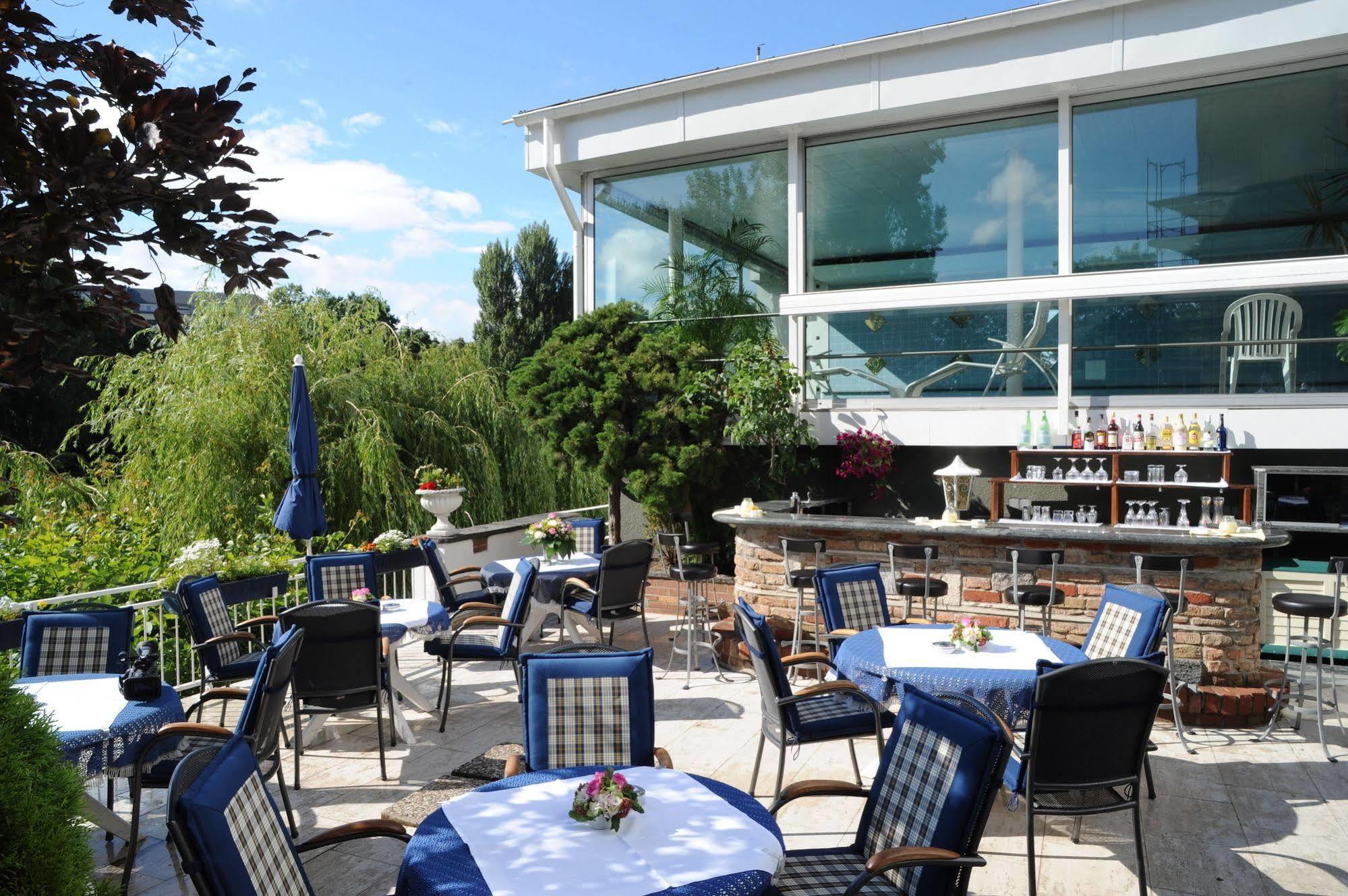Ringhotel Seehof 4*