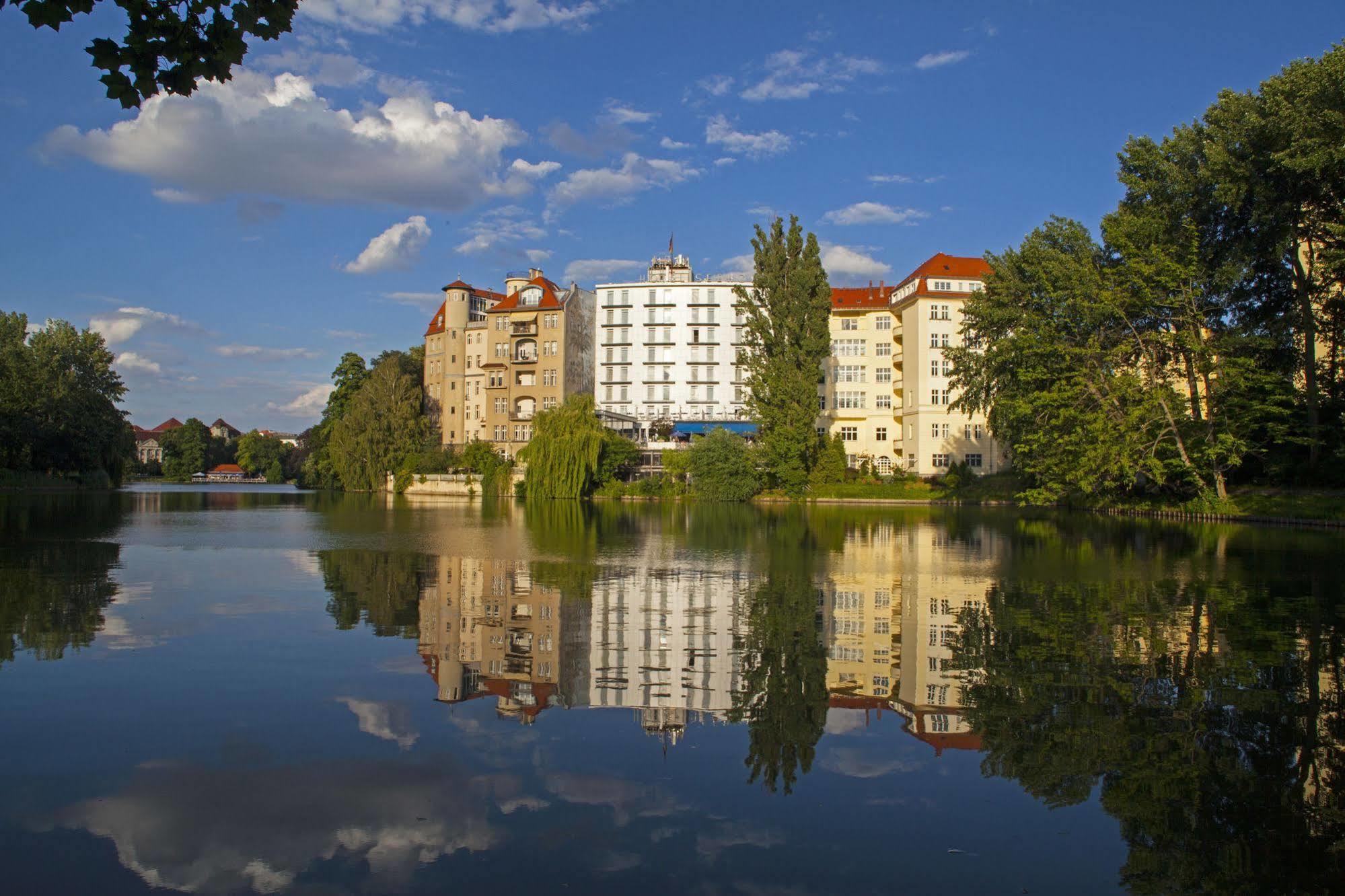 Ringhotel Seehof Hotel
