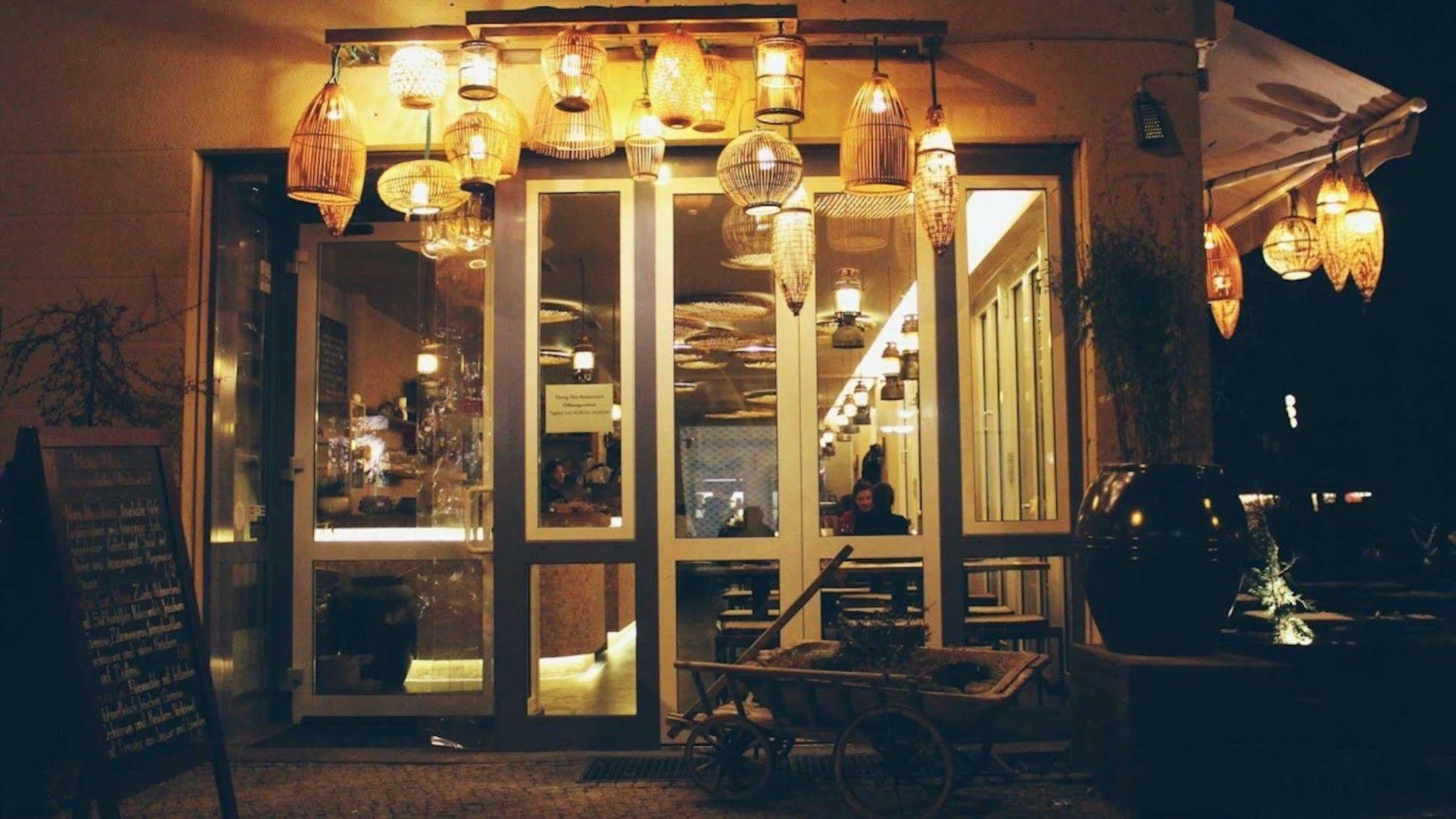Midi Parkhotel Mitte 3* Berlin