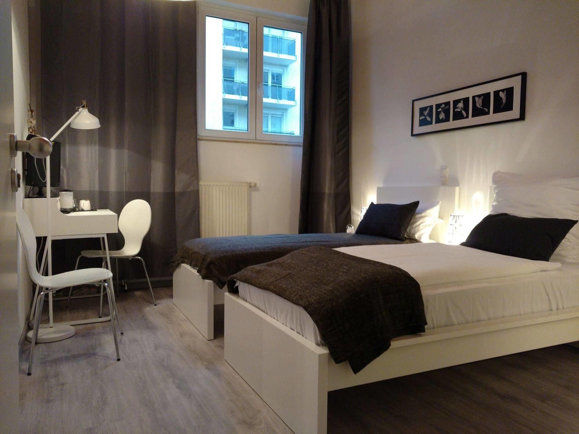 Midi Parkhotel Mitte