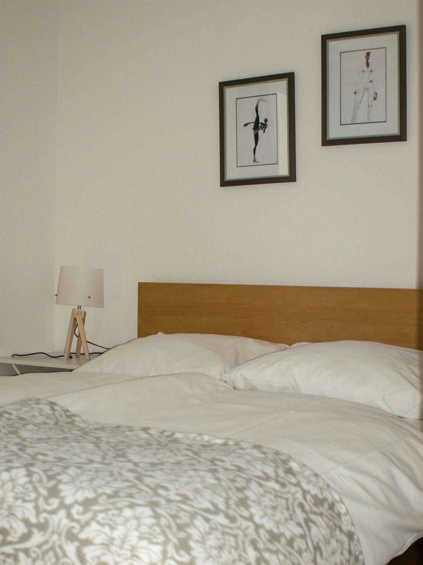 Midi Parkhotel Mitte 3*