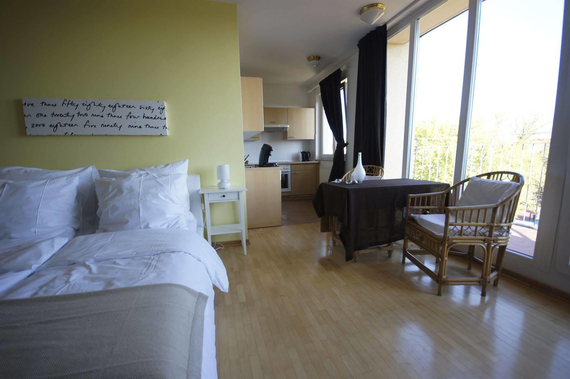 Midi Parkhotel Mitte