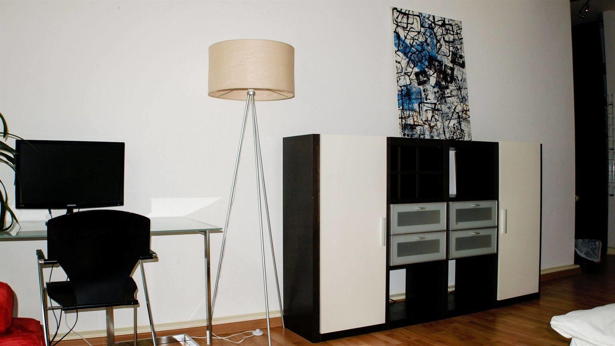 Guest house Midi Parkhotel Mitte Berlin