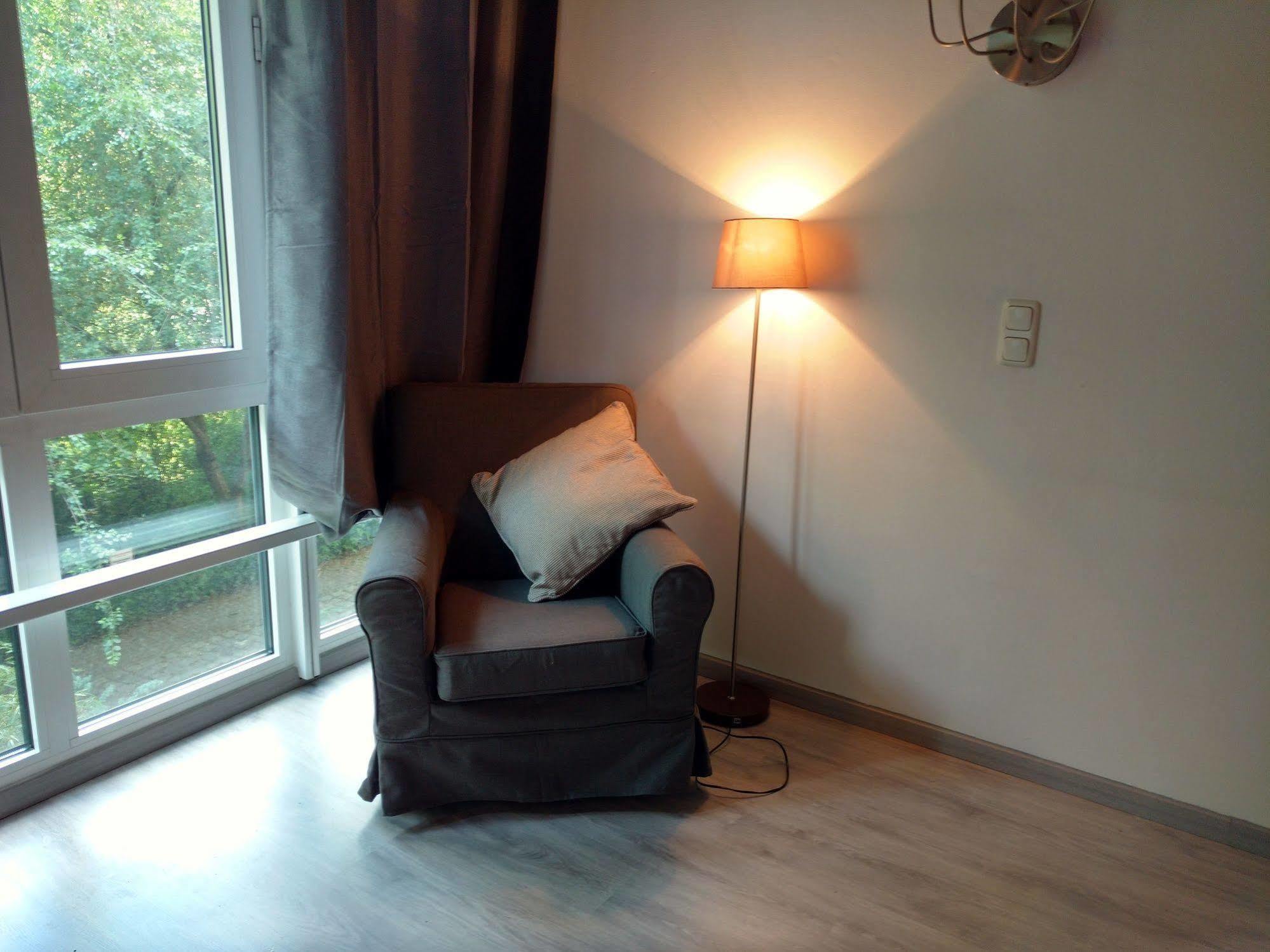 Guest house Midi Parkhotel Mitte