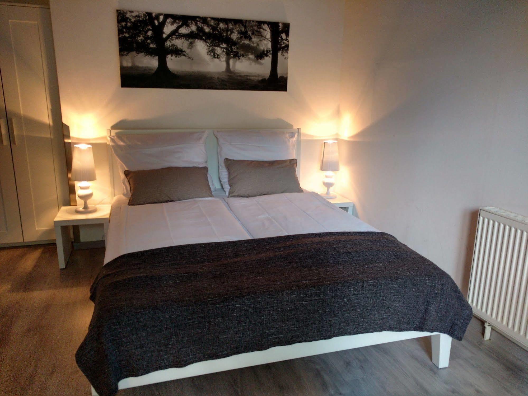 Midi Parkhotel Mitte Berlin