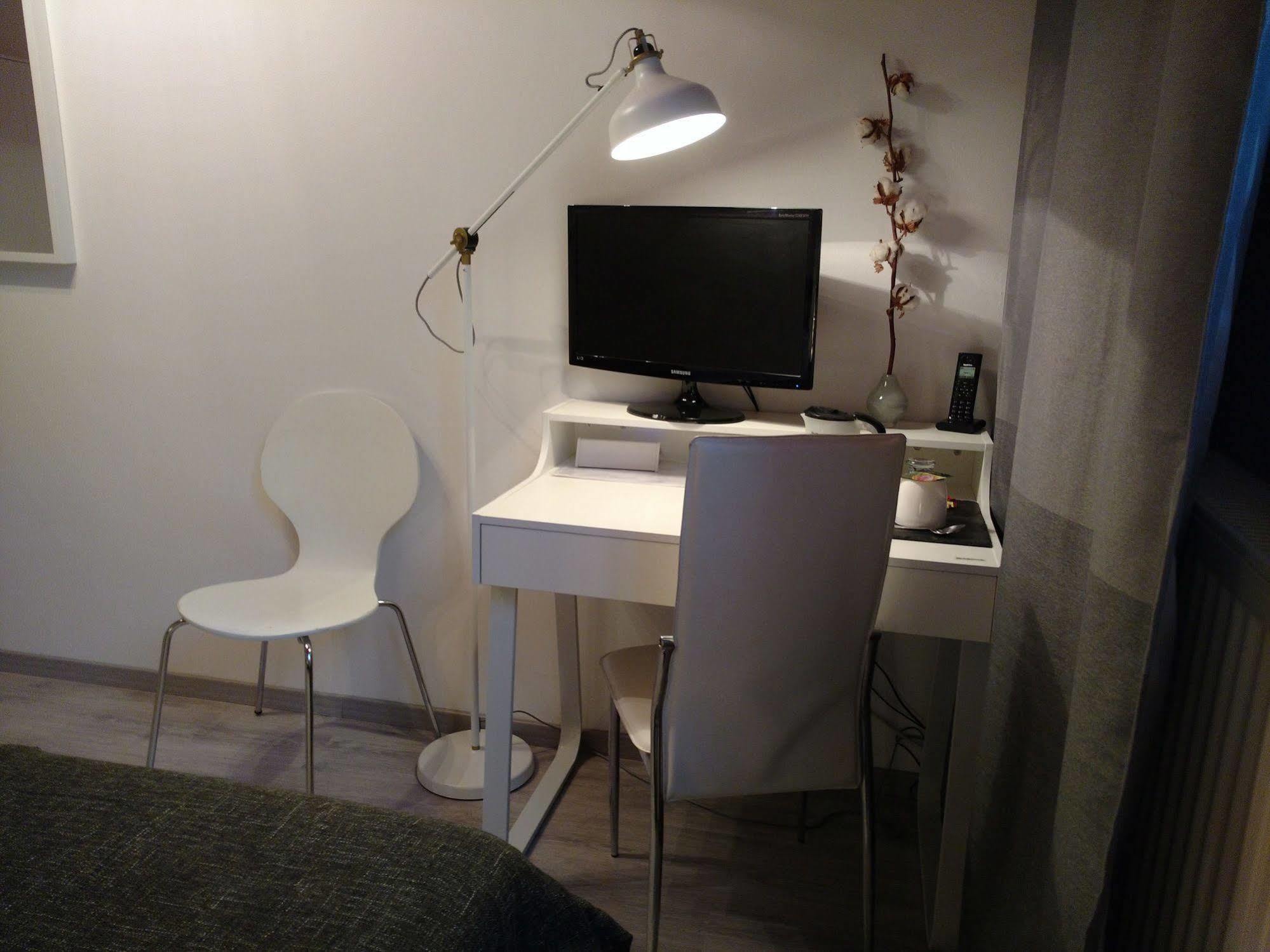 Midi Parkhotel Mitte