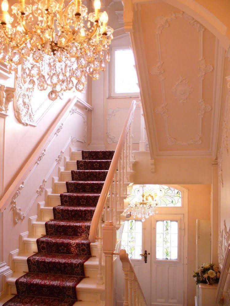 Bed & Breakfast Toscana Berlin