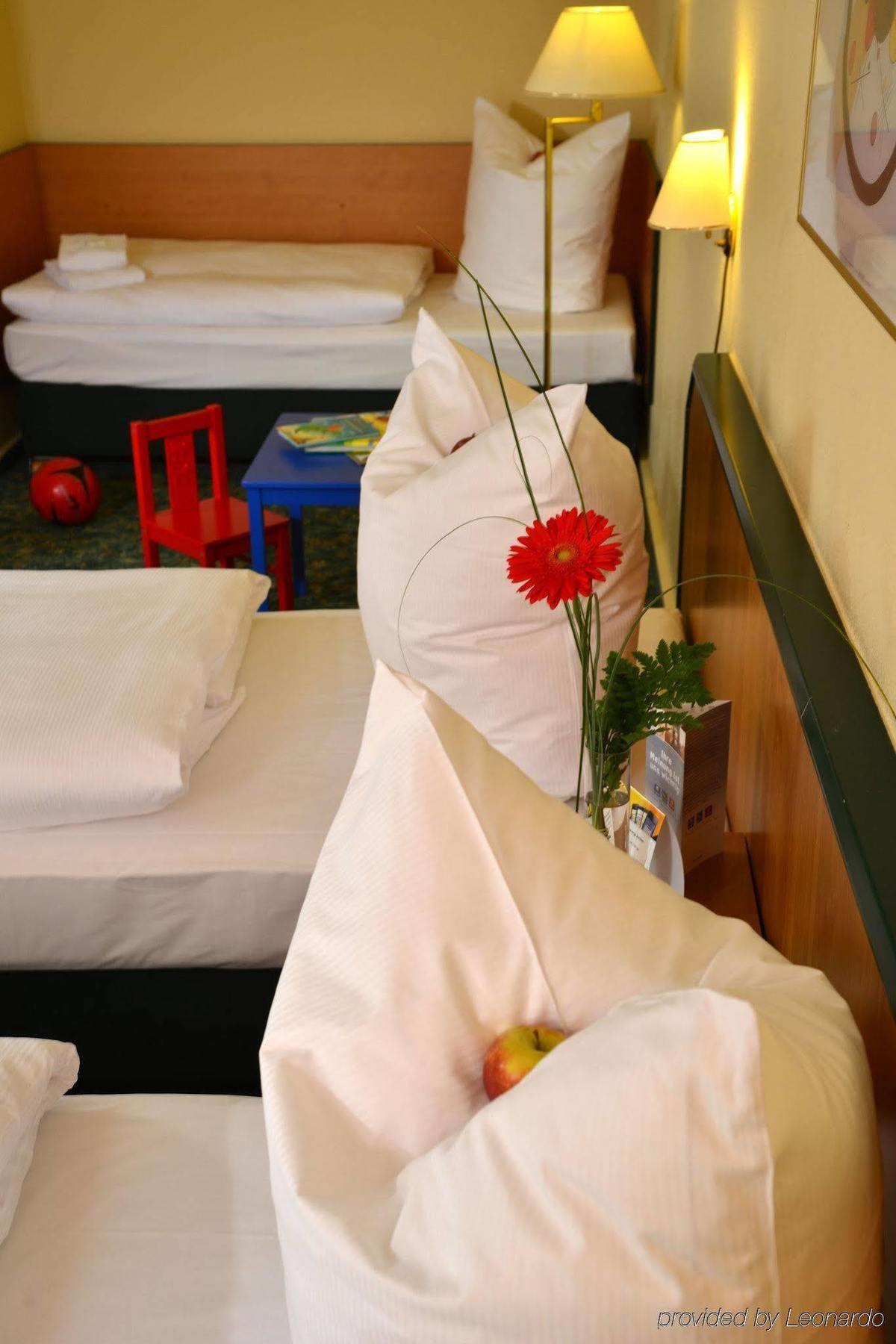 Lichtenberg 3* Berlin