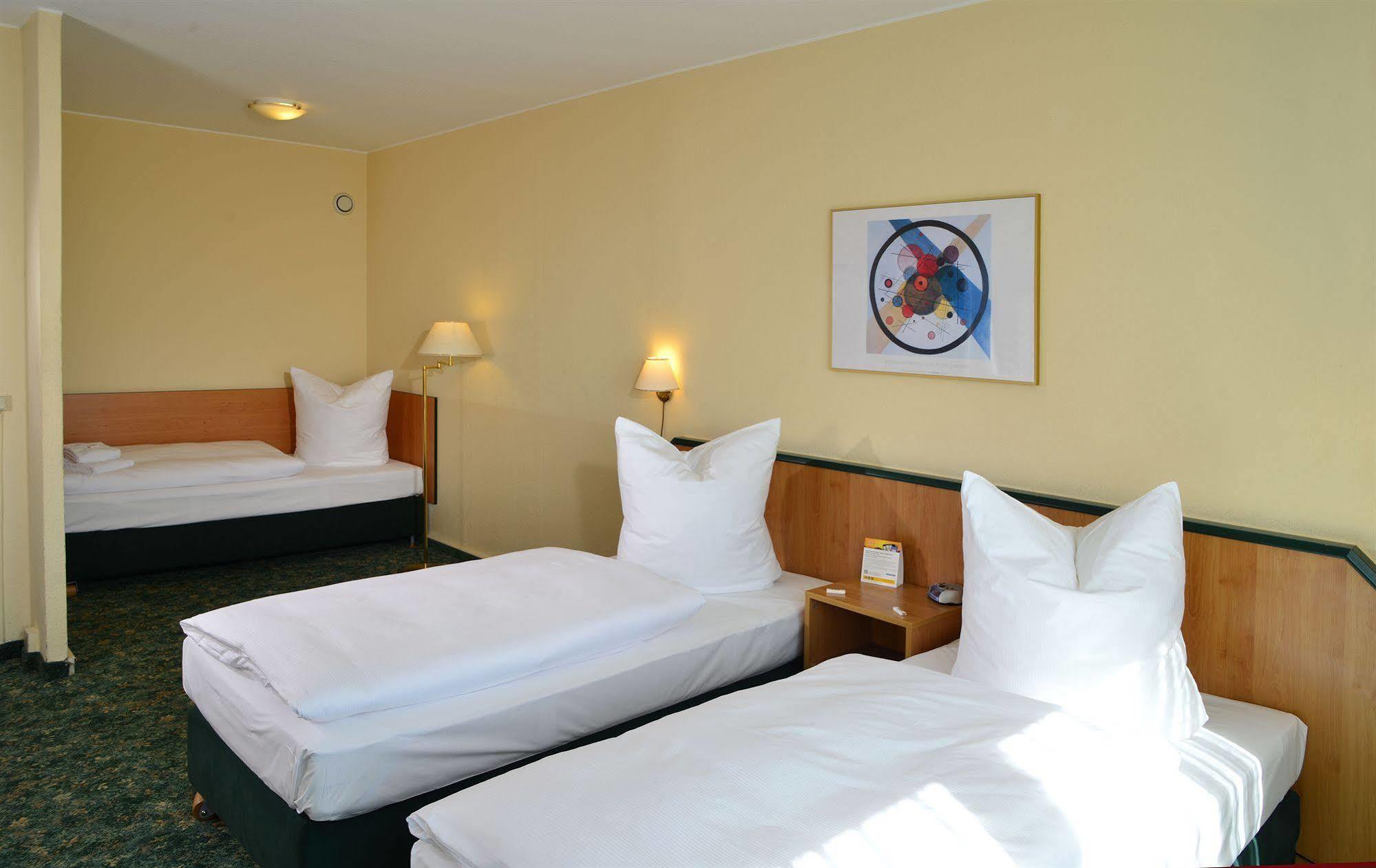 Lichtenberg Hotel 3*