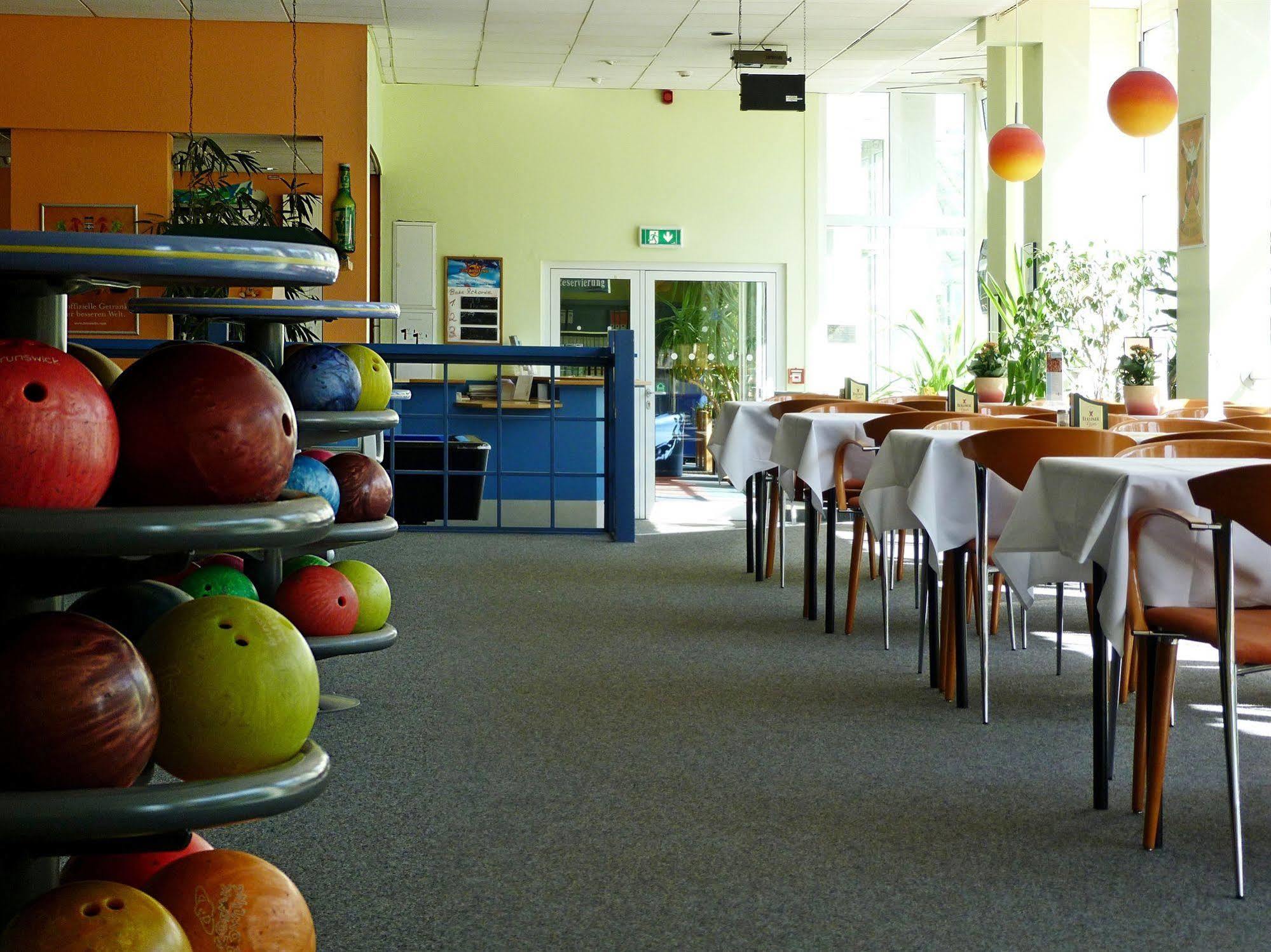 Hotel Lichtenberg 3*
