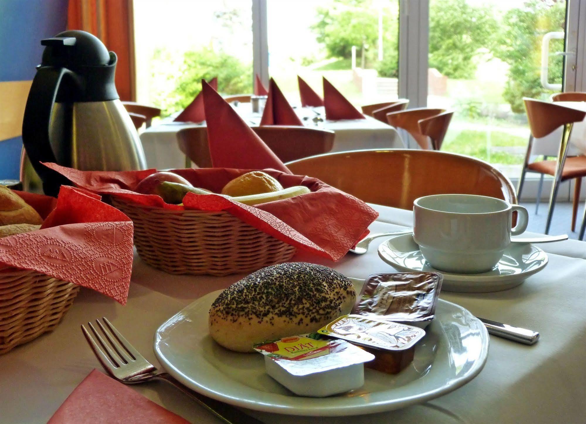 Lichtenberg Hotel 3*