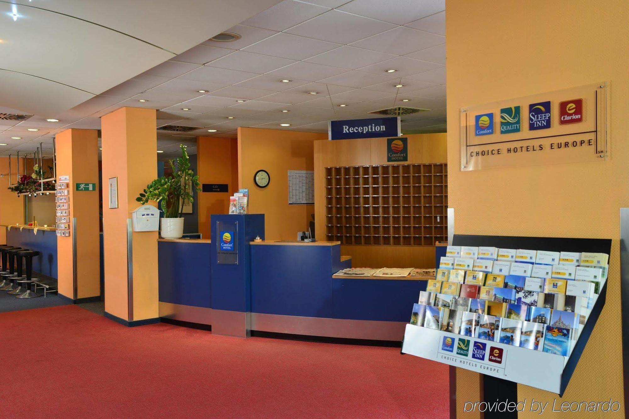 Lichtenberg 3* Berlin