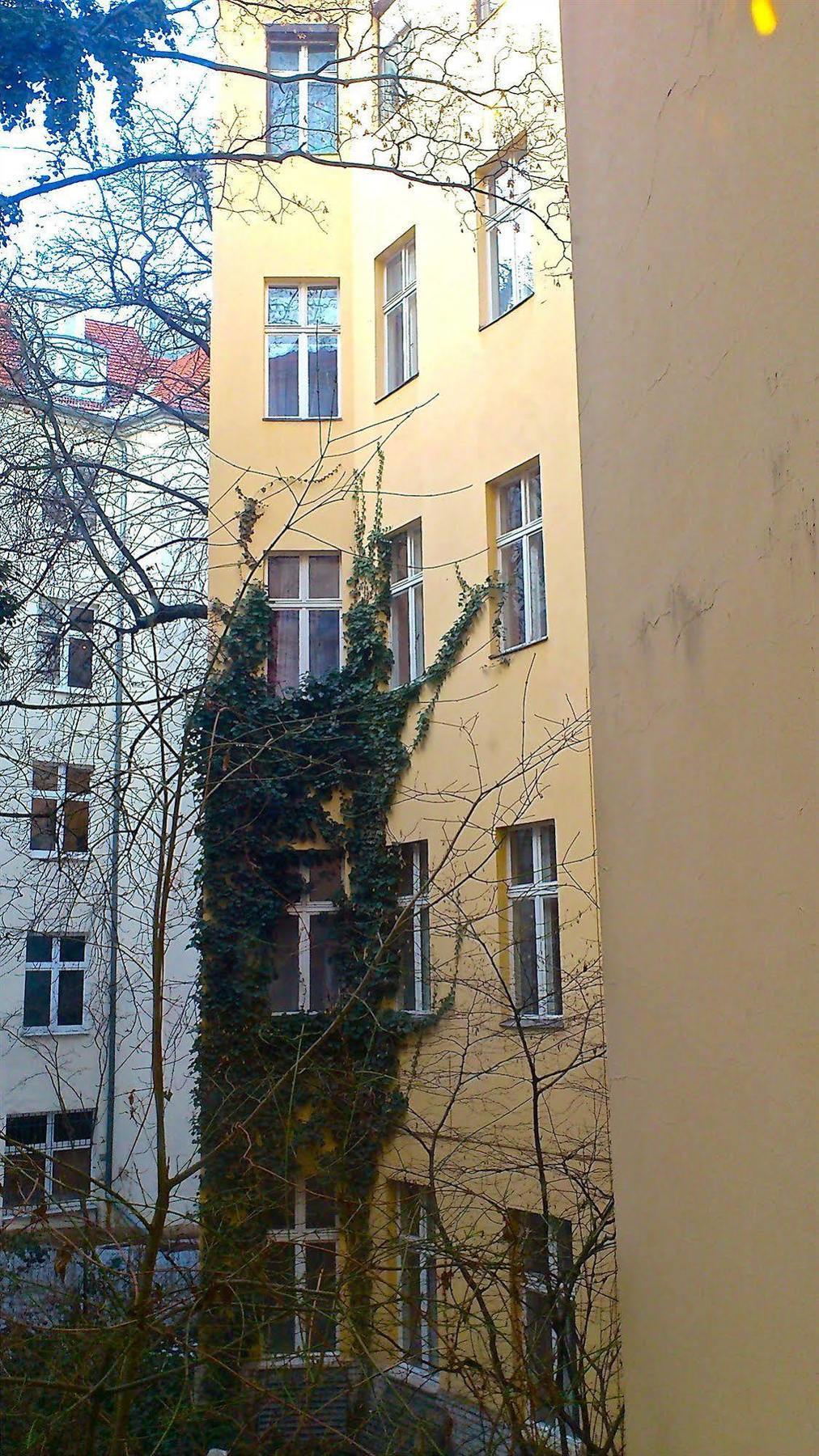 Castell Am Kurfuerstendamm