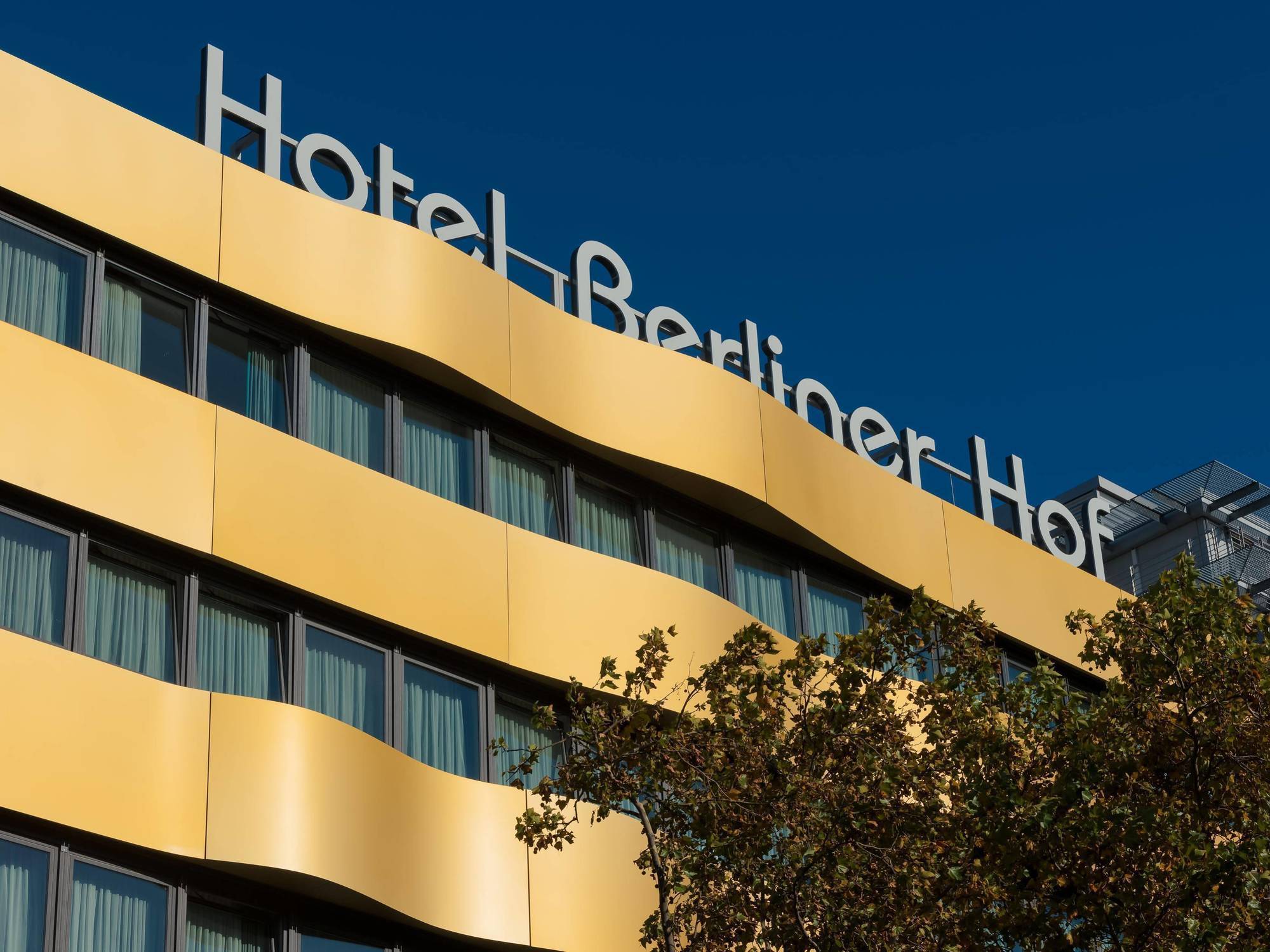 Numa Kudamm Hotel 4*