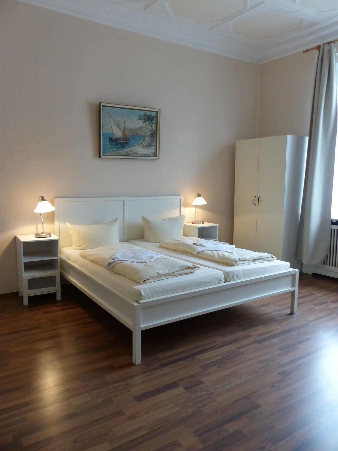 Kima Guest house 3*