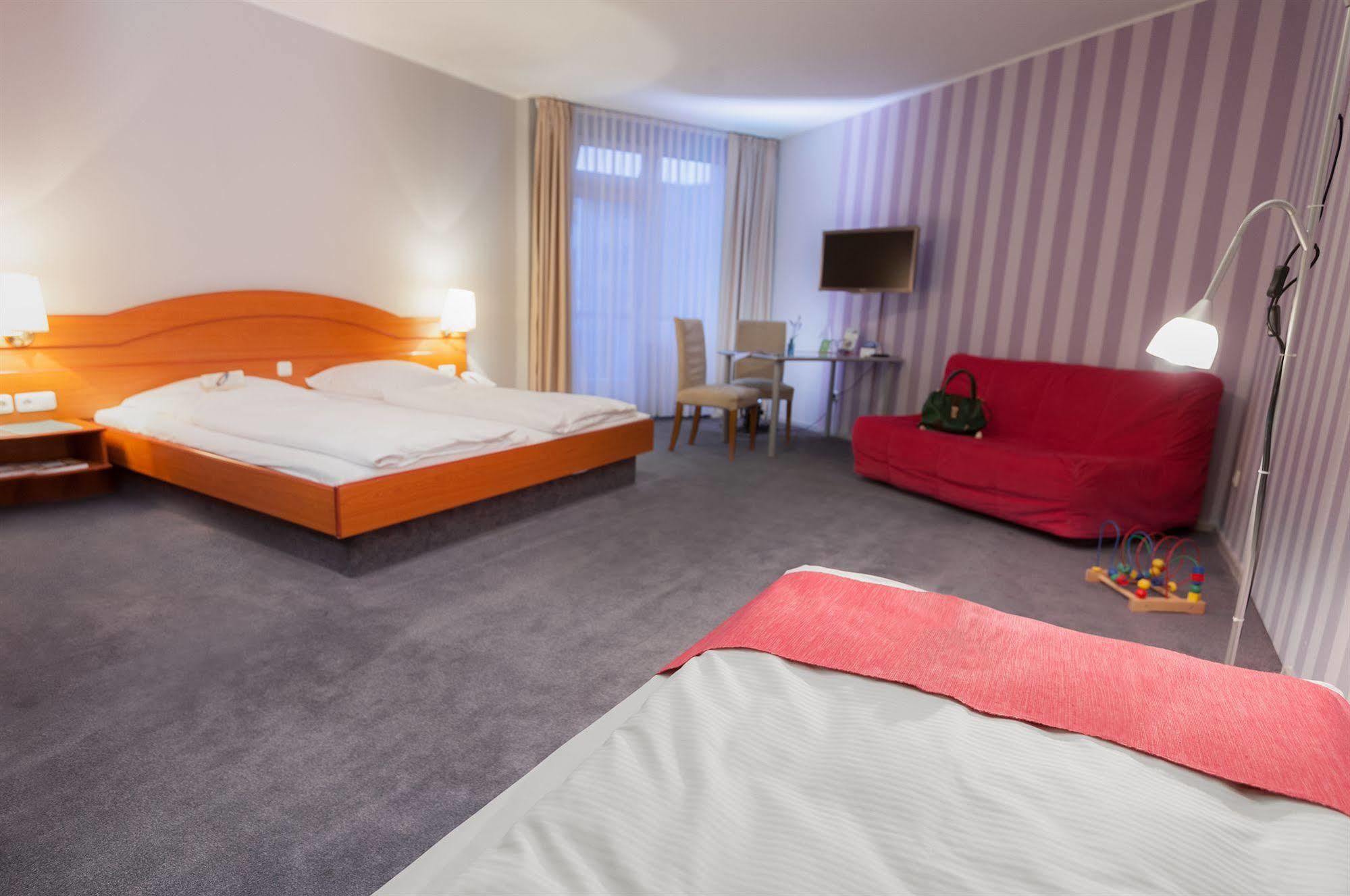Hotel Numa Kudamm