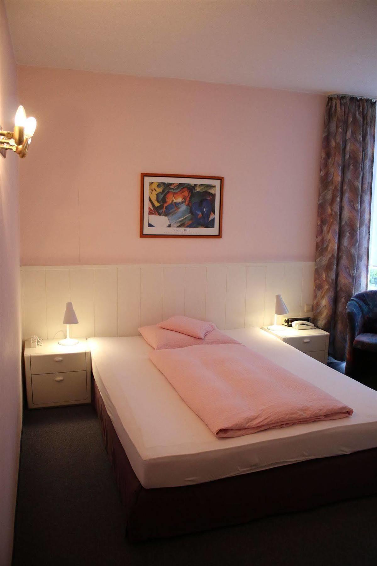 Hotel Azur