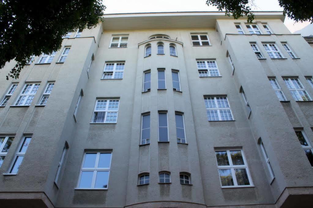 Am Park Guest house 3*