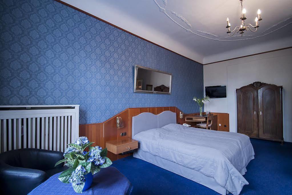 Guest house Am Park