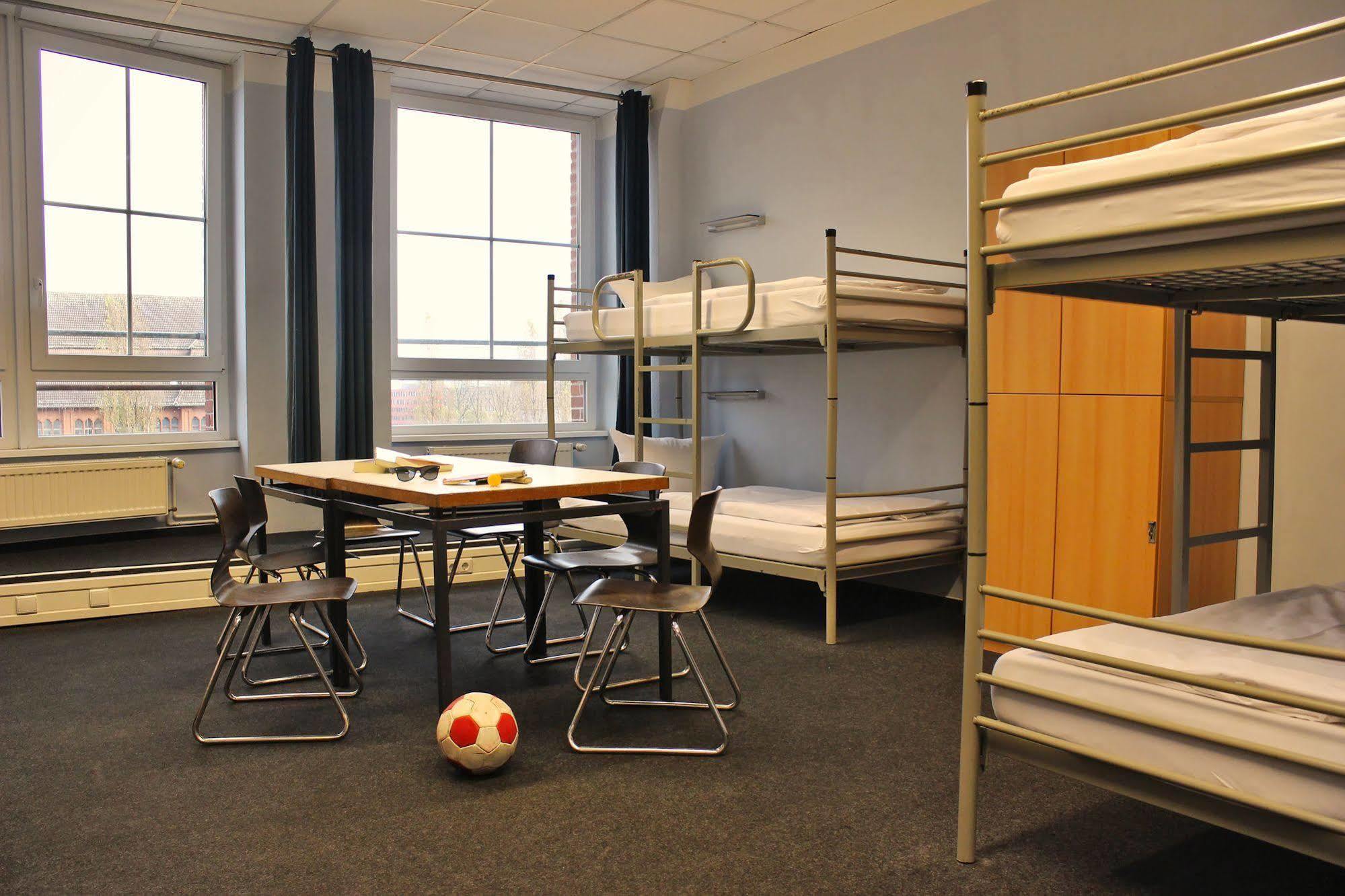 Industriepalast Berlim