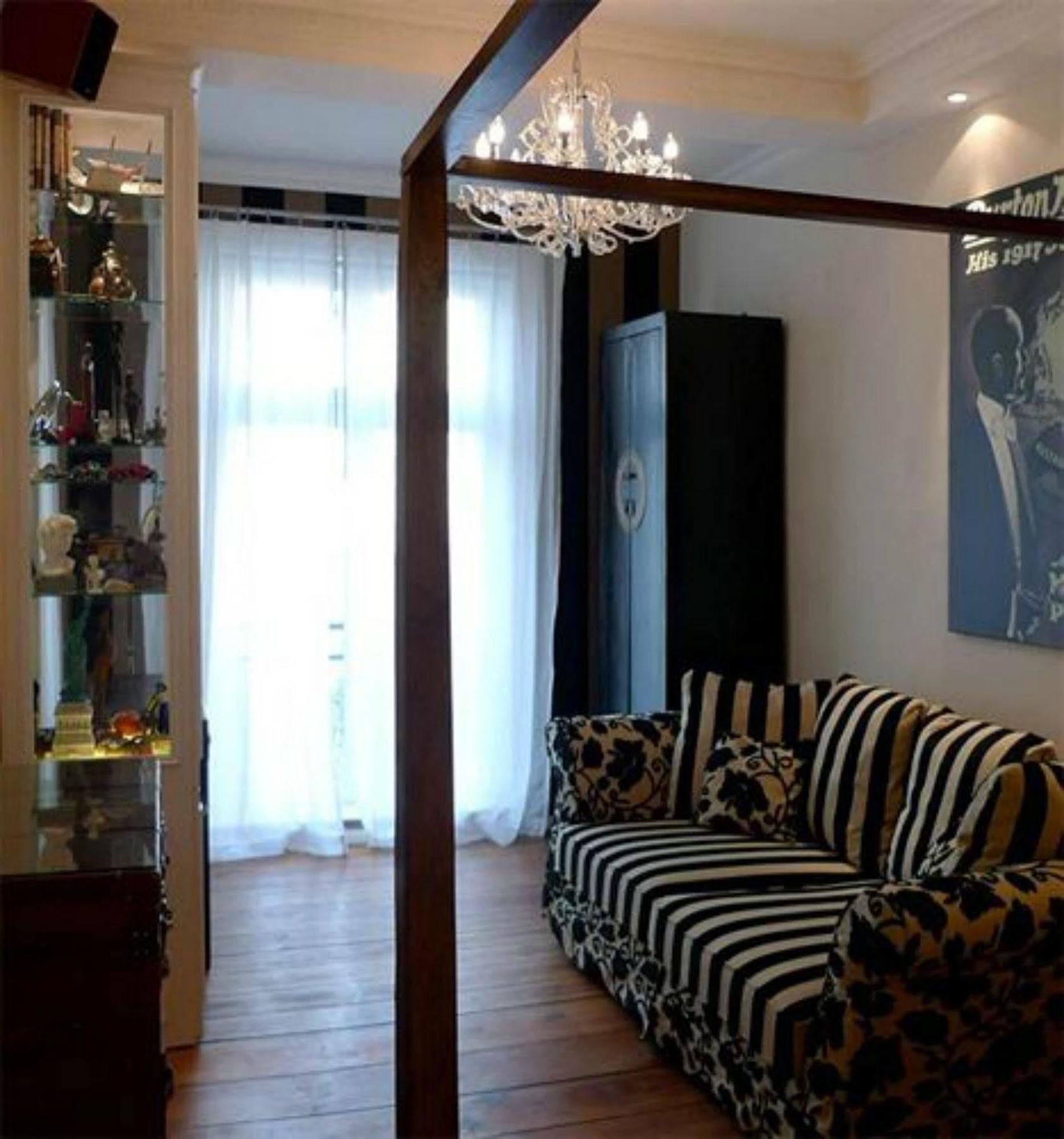Aparthotel Ackselhaus&blue 4*