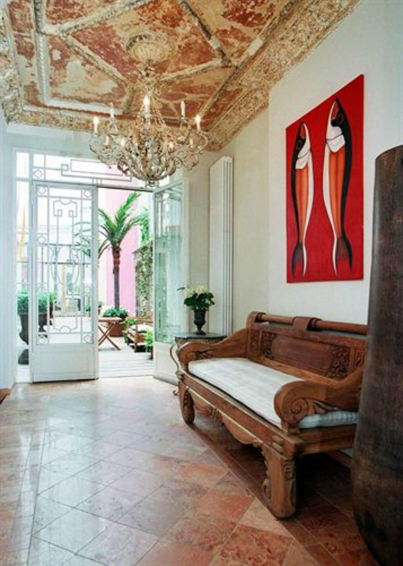 Ackselhaus&blue Aparthotel 4*