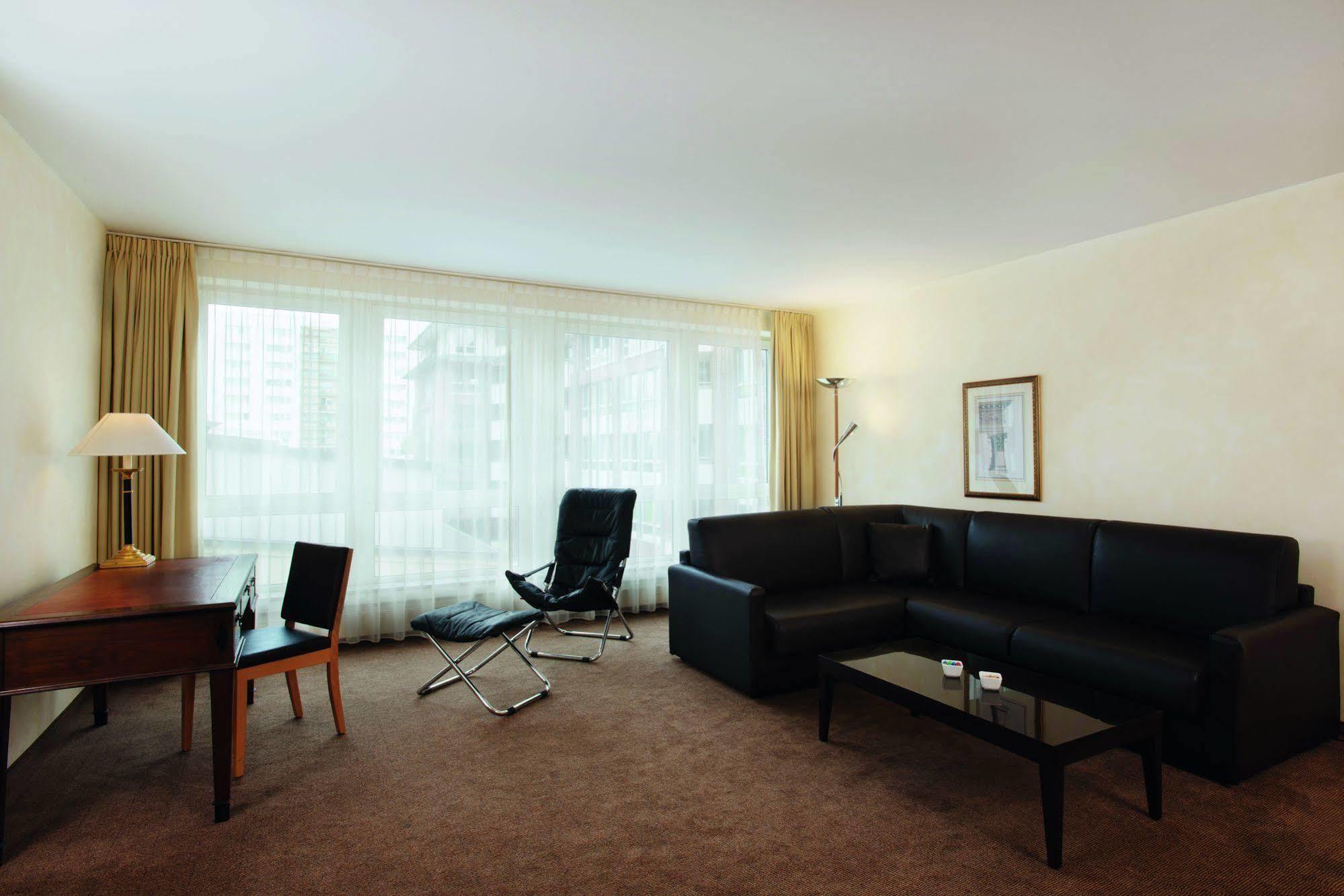 Hotel Nh Kreuzberg Berlim