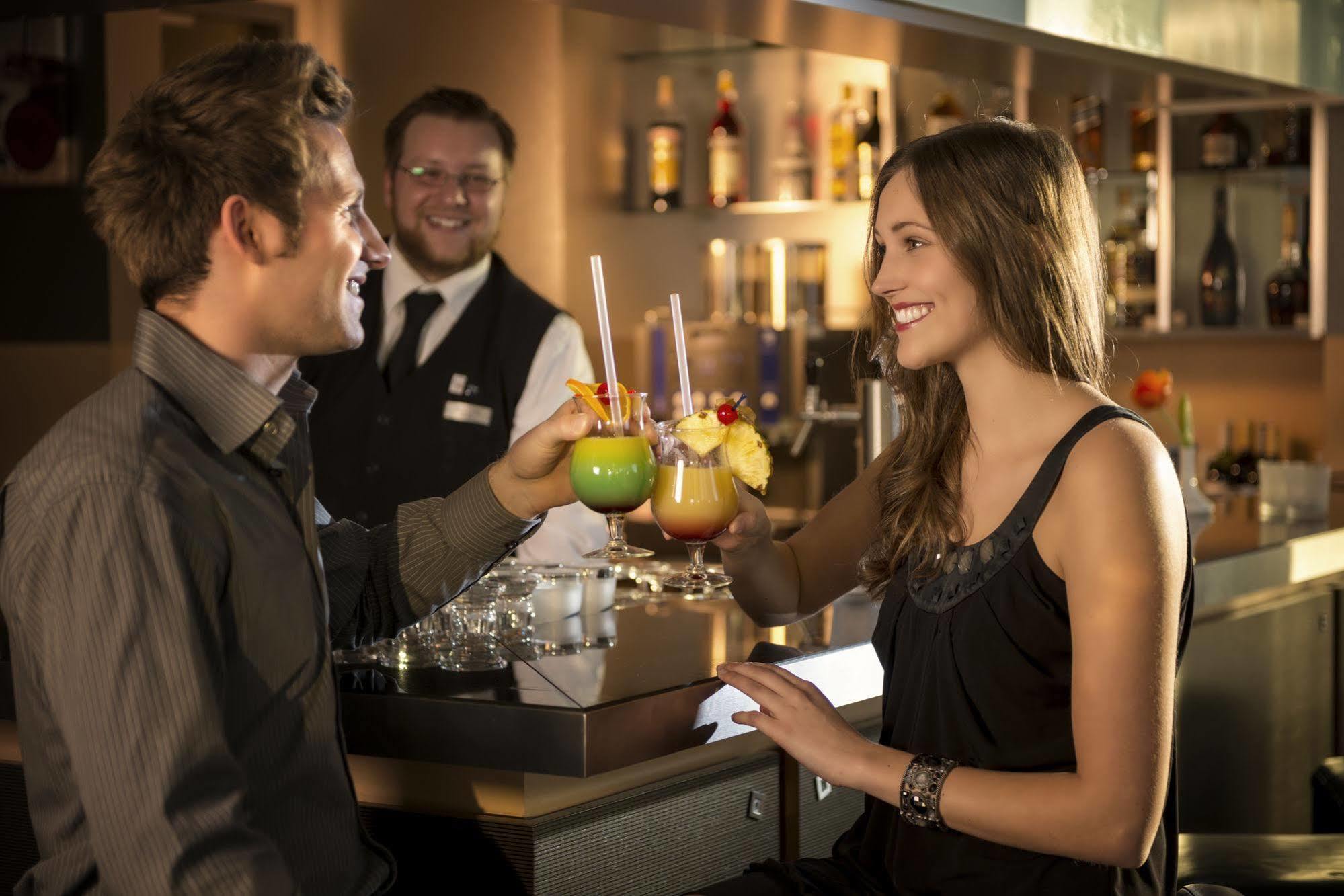 Essential By Dorint Berlin-adlershof Hotel 3*